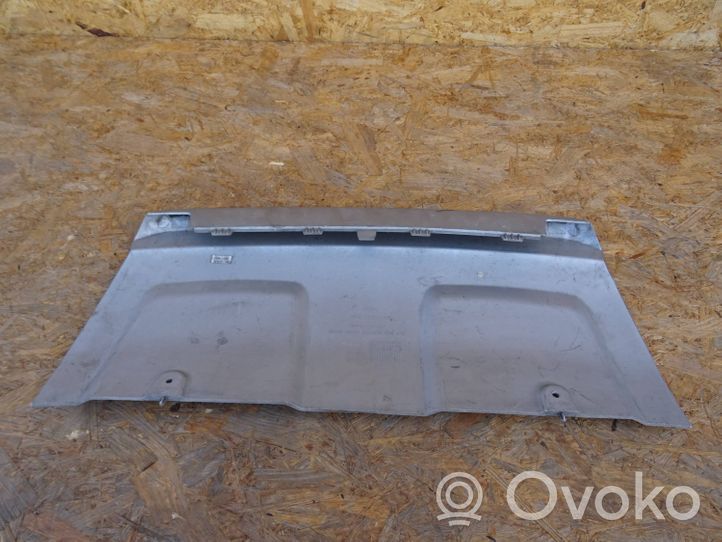 Land Rover Range Rover Evoque L538 Osłona pod zderzak przedni / Absorber BJ3217Z011AD