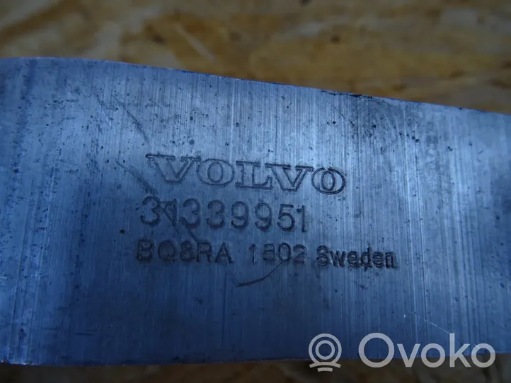 Volvo XC60 Supporto di montaggio del motore (usato) 31339951
