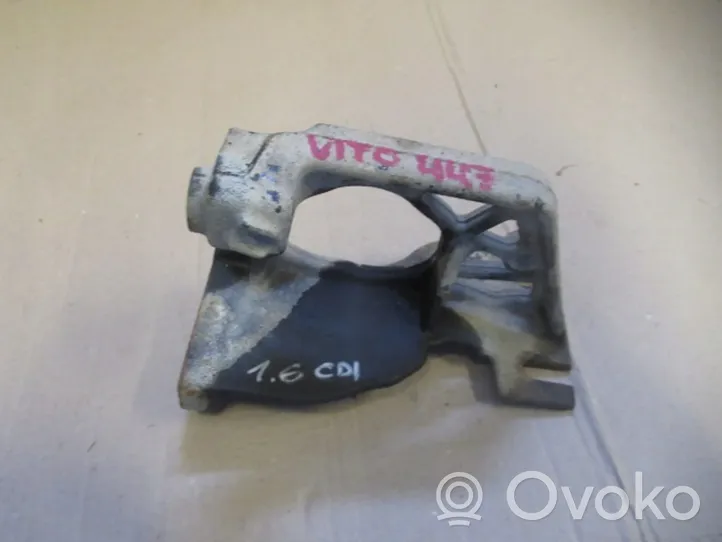 Mercedes-Benz Vito Viano W447 Staffa del cuscinetto di supporto dell’albero di trasmissione 