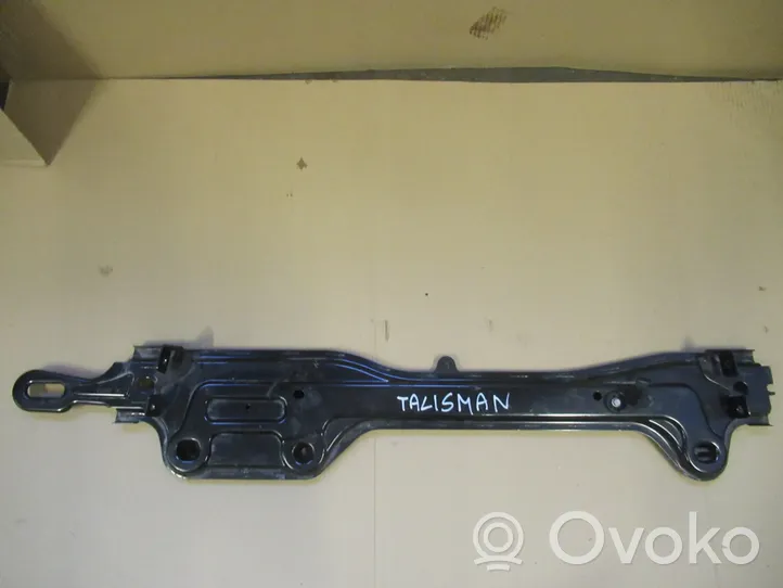 Renault Talisman Panel mocowanie chłodnicy / dół 