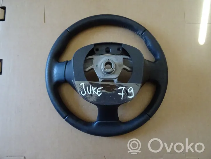 Nissan Juke I F15 Ohjauspyörä 999211198886