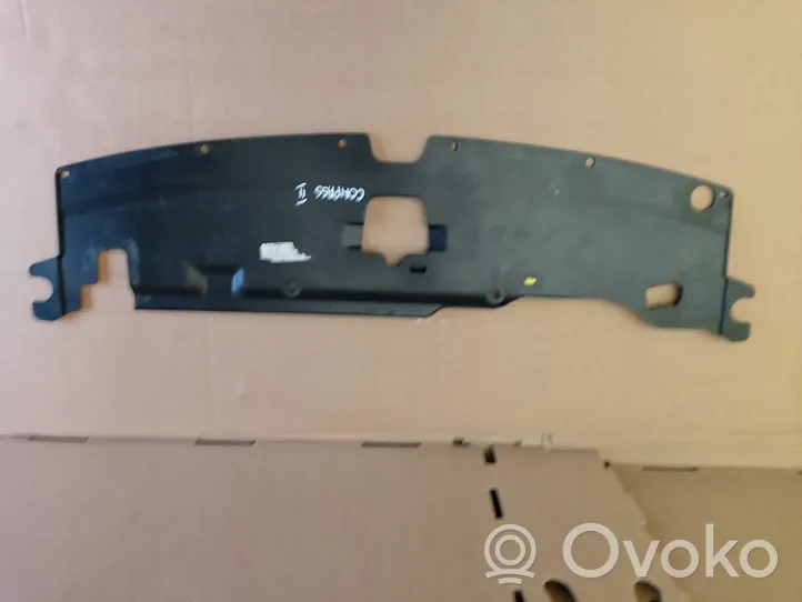 Jeep Compass Rivestimento della modanatura della chiusura del vano motore/cofano 