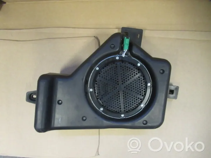 Ford Edge II Subwoofer altoparlante 