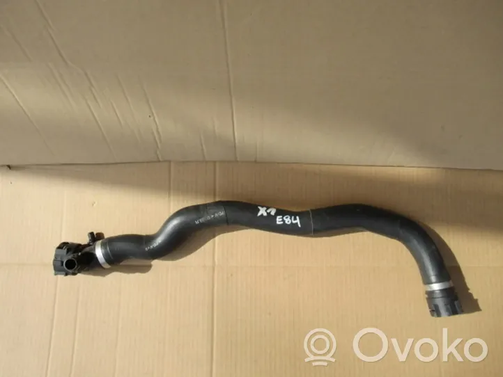 BMW 3 F30 F35 F31 Tube d'admission d'air 2795673