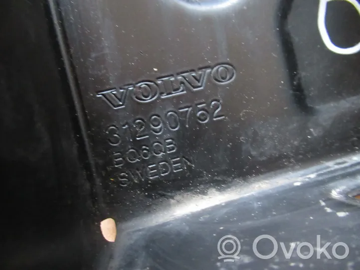 Volvo V40 Boîte de batterie 31290752