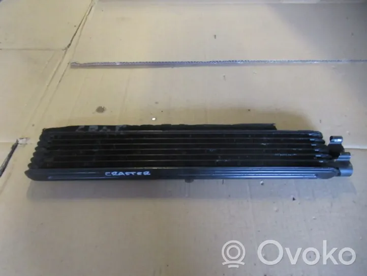 Volkswagen Crafter Coolant radiator 