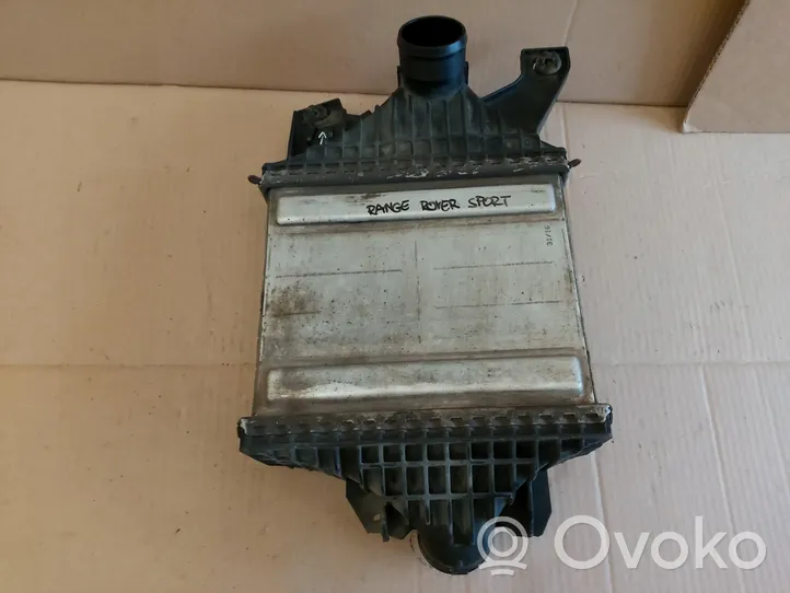 Land Rover Range Rover Sport L494 Radiatore intercooler FPLA6K775AB