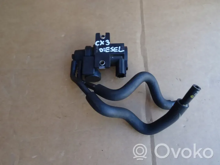 Mazda CX-3 Solenoidinis vožtuvas S55018741