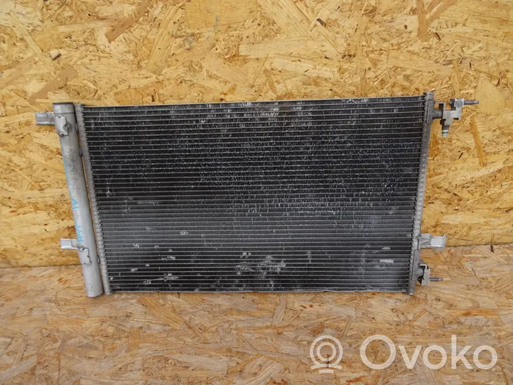 Opel Astra J Kit Radiateur 13267649