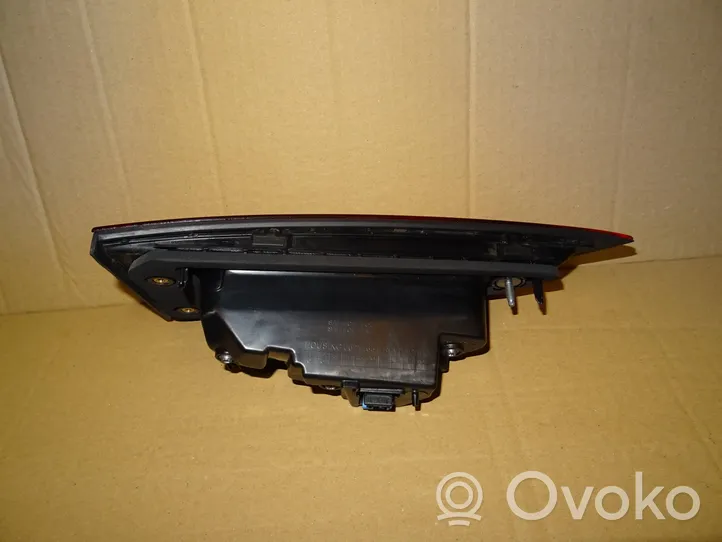 Mercedes-Benz GLA H247 Lampa tylna A2479063601