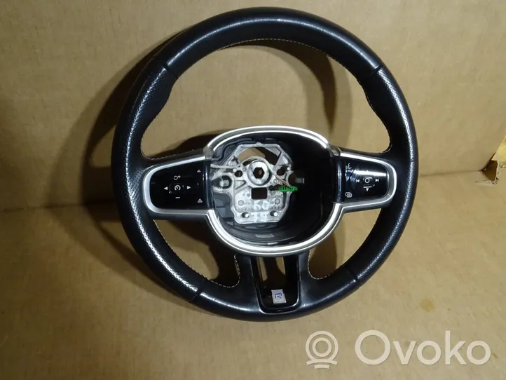 Volvo XC60 Volante 