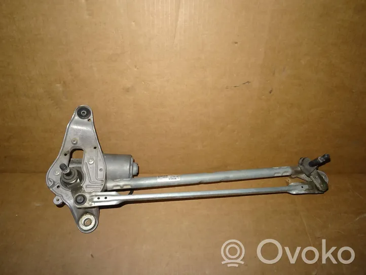 Audi Q3 F3 Valytuvų mechanizmo komplektas 83B955023A