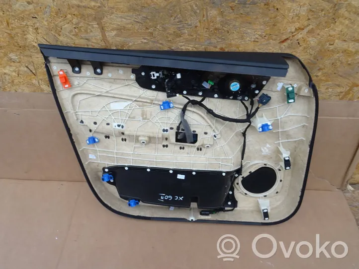Volvo XC60 Set di rivestimento del pannello della portiera 32328458AA