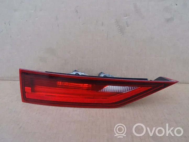 Volvo S90, V90 Takaluukun takavalot 31656787