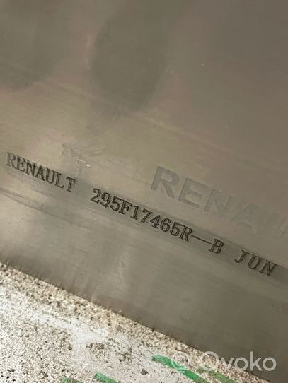 Renault Arkana Batteria 