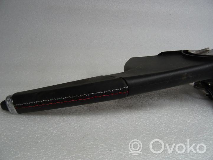 Renault Clio V Hand brake release handle 360101723R