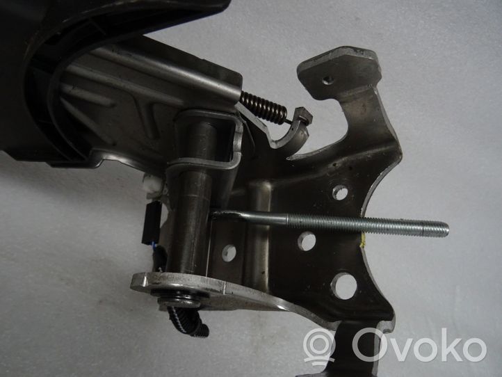 Renault Clio V Hand brake release handle 360101723R