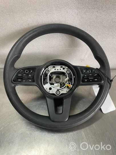 Mercedes-Benz Sprinter W907 W910 Steering wheel A9074604003