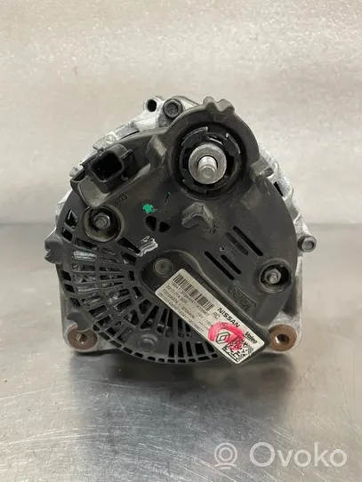 Renault Clio V Generatore/alternatore 231001430R