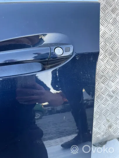 Mercedes-Benz E W212 Tür vorne 