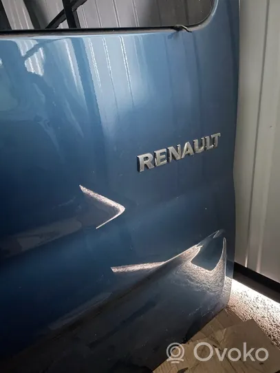 Renault Trafic III (X82) Дверь 