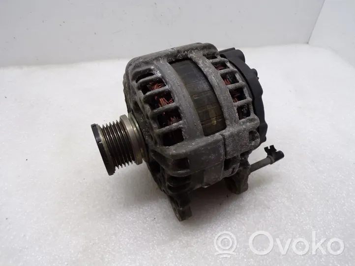 Volkswagen Multivan T6 Alternator 03H903026J