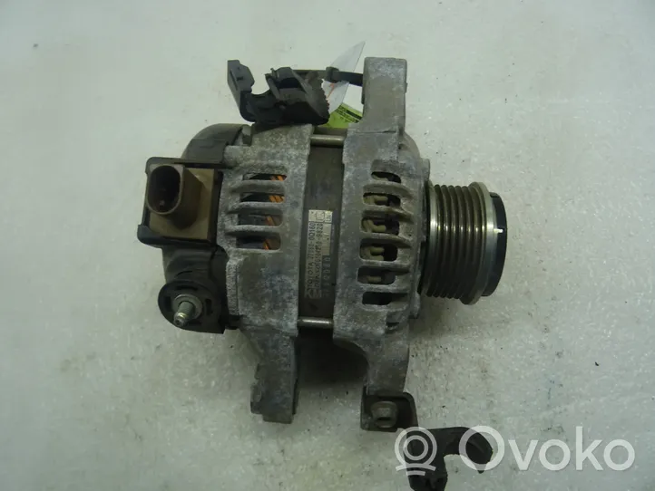 Toyota Yaris Generatore/alternatore 