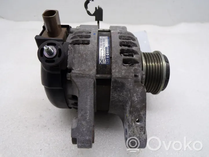 Toyota Yaris Generatore/alternatore 