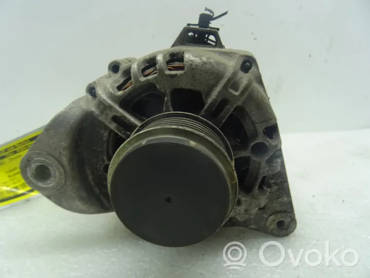 KIA Picanto Alternator 