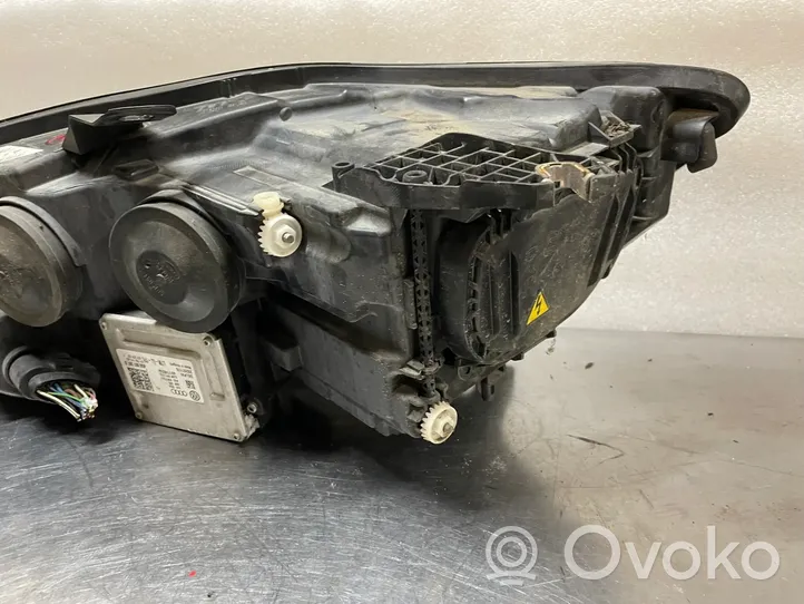 Citroen Berlingo Faro/fanale 4G0941044C