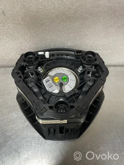 Renault Captur Kurtyna airbag 