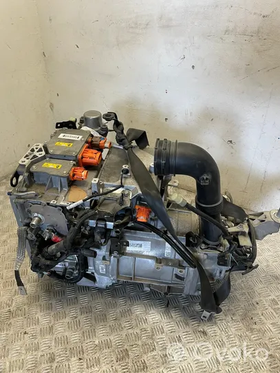 Renault Kangoo III Motor 