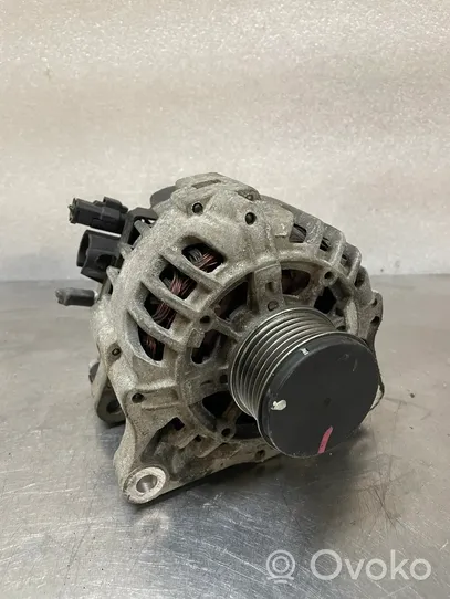 Citroen C5 Alternador 9665580680