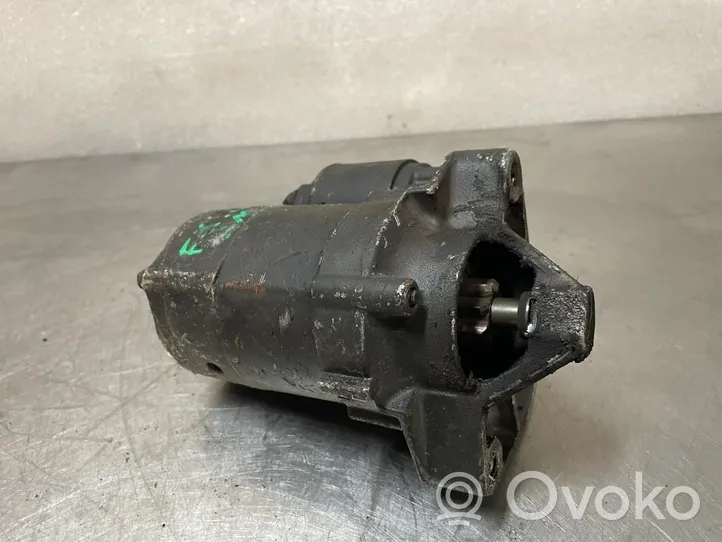 Renault Megane I Motorino d’avviamento 7711134530