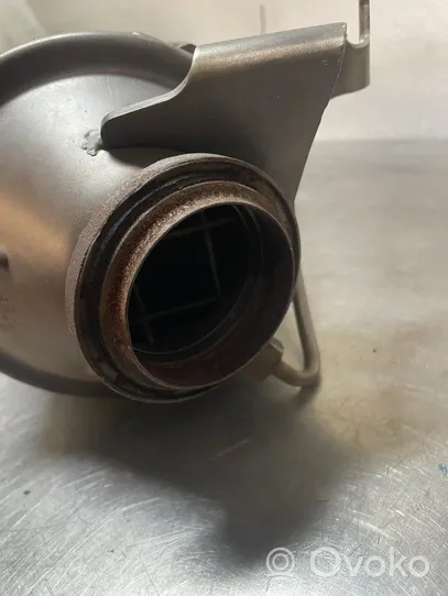 Mercedes-Benz E W212 Katalizators, FAP/DPF cieto daļiņu filtrs A2124903292