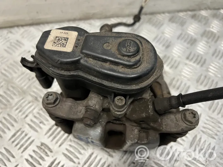 Mercedes-Benz S W222 Other brake parts 