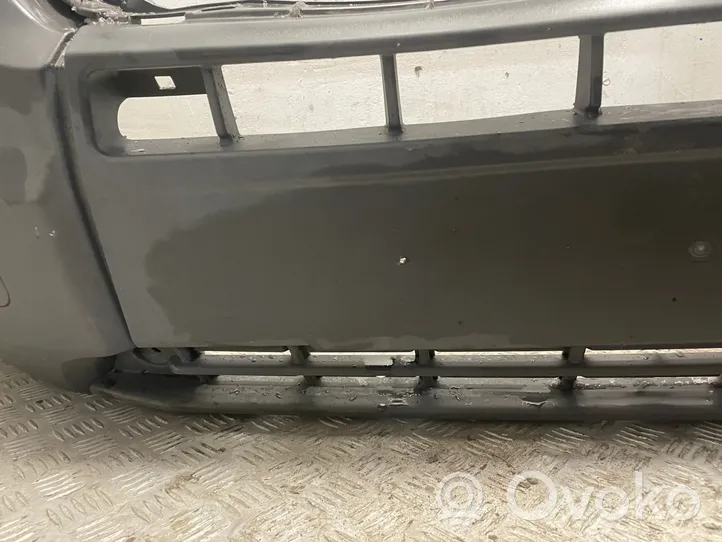 Fiat Ducato Front bumper 1315077070