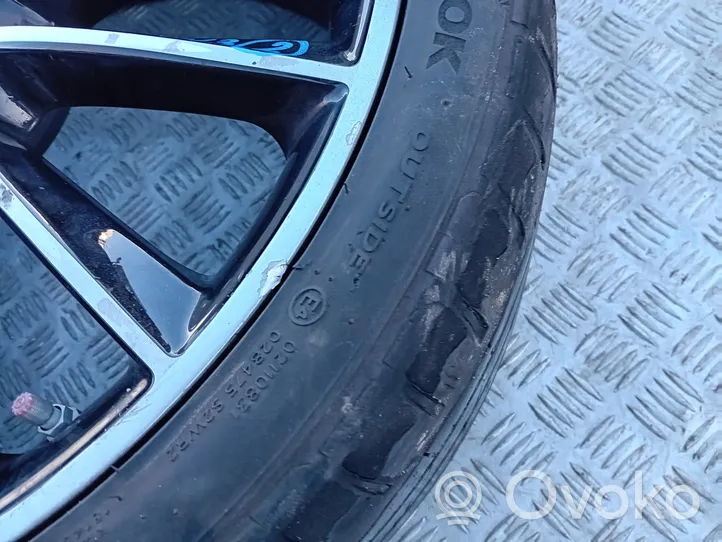 Mercedes-Benz E W213 Felgi aluminiowe R20 