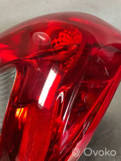 Opel Karl Rear/tail lights 