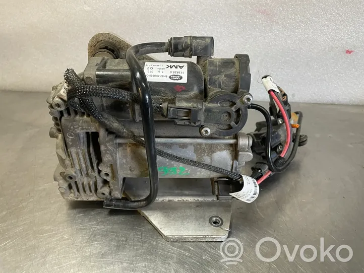 Land Rover Range Rover Sport L320 Air suspension compressor/pump 