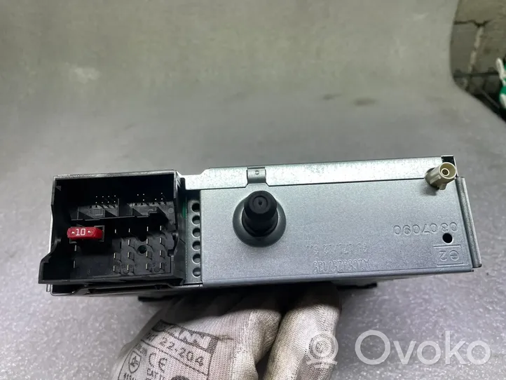 Citroen C3 Unità principale autoradio/CD/DVD/GPS 96775574XT