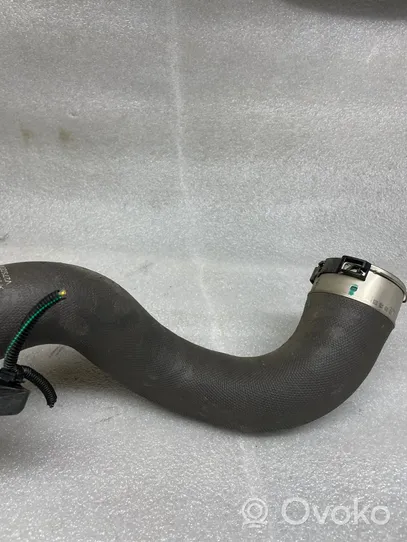 Renault Trafic III (X82) Coolant pipe/hose 144601915R