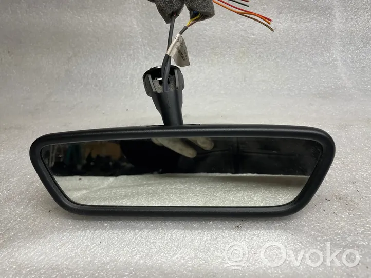 Mercedes-Benz A W176 Rear view mirror (interior) 