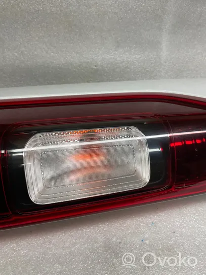 Renault Trafic III (X82) Rear/tail lights 