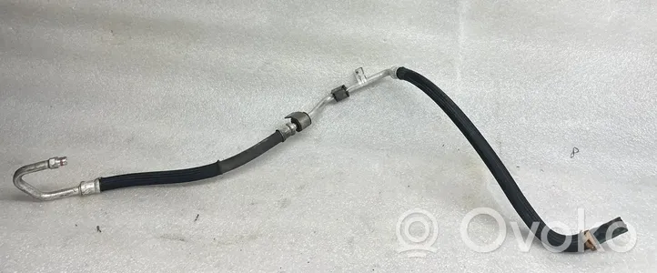 Renault Trafic III (X82) Power steering hose/pipe/line 497254803