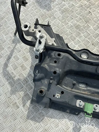 Renault Scenic IV - Grand scenic IV Support, suspension du moteur 