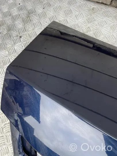 Mercedes-Benz E W212 Tailgate/trunk/boot lid 