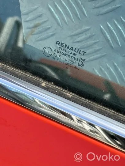 Renault Clio V Etuovi 