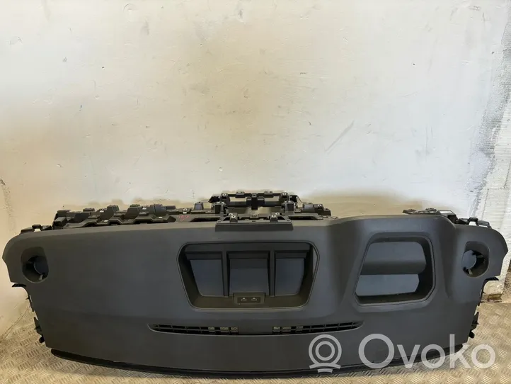 Renault Trafic III (X82) Dashboard 