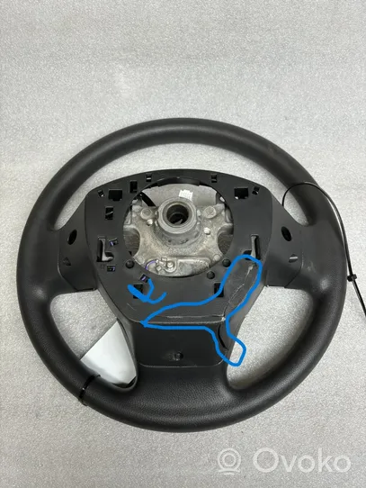 Mitsubishi Space Star Steering wheel 4400A585XA